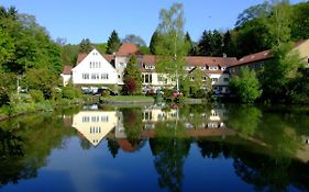 Gästehaus Bleibergquelle